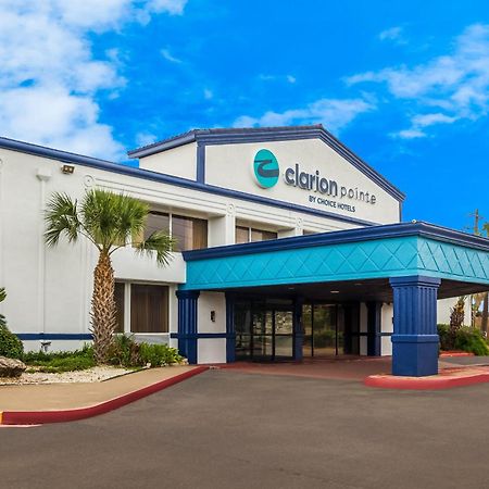 Clarion Pointe Lake Jackson - Clute Exterior foto